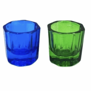 Vasos Dappen pack de 2 unidades